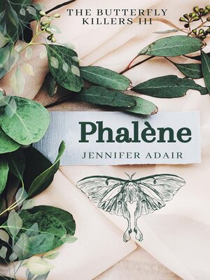 cover image of Phalene